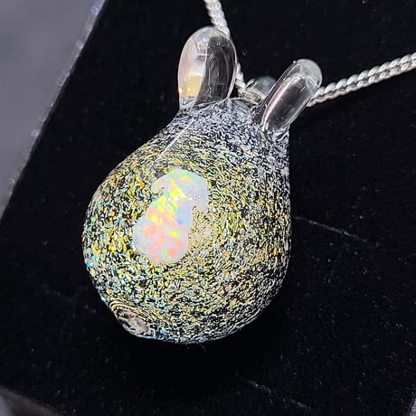 CATEGORY 天の川うさぎのペンダント | rabbica ONLINE STORE