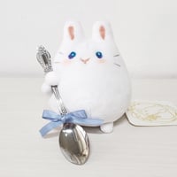 ゆるうさもっちー