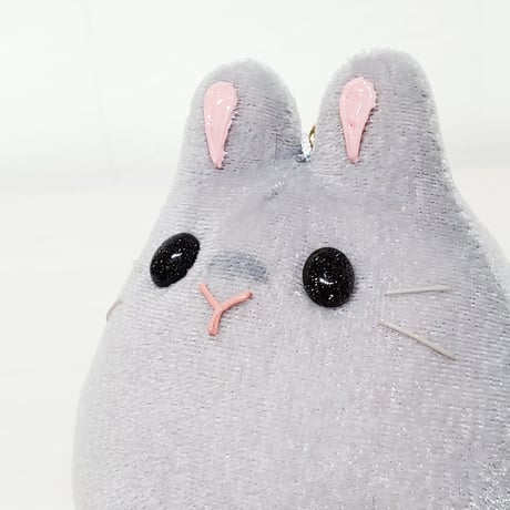 うちの子もっちー M-114