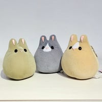 うちの子もっちー(ミディアムサイズ)
