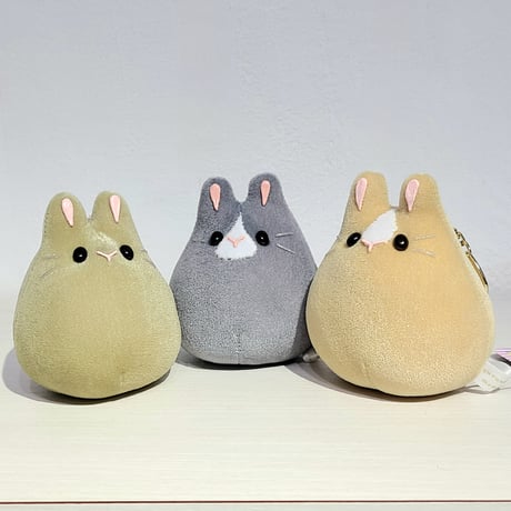 CATEGORY うちの子もっちー | rabbica ONLINE STORE