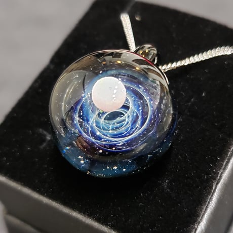 CATEGORY 銀河のペンダント | rabbica ONLINE STORE