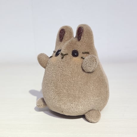 だっこちゃんドルチェ(ゆるうさもっちーミニサイズ)