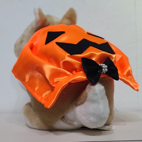 のせるだけドレス【Jack O' Lantern】Mサイズ