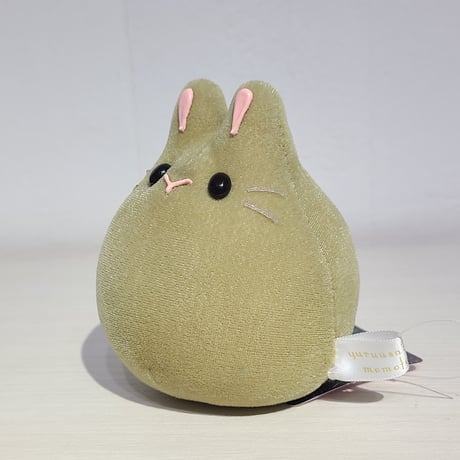 うちの子もっちー(ミディアムサイズ)
