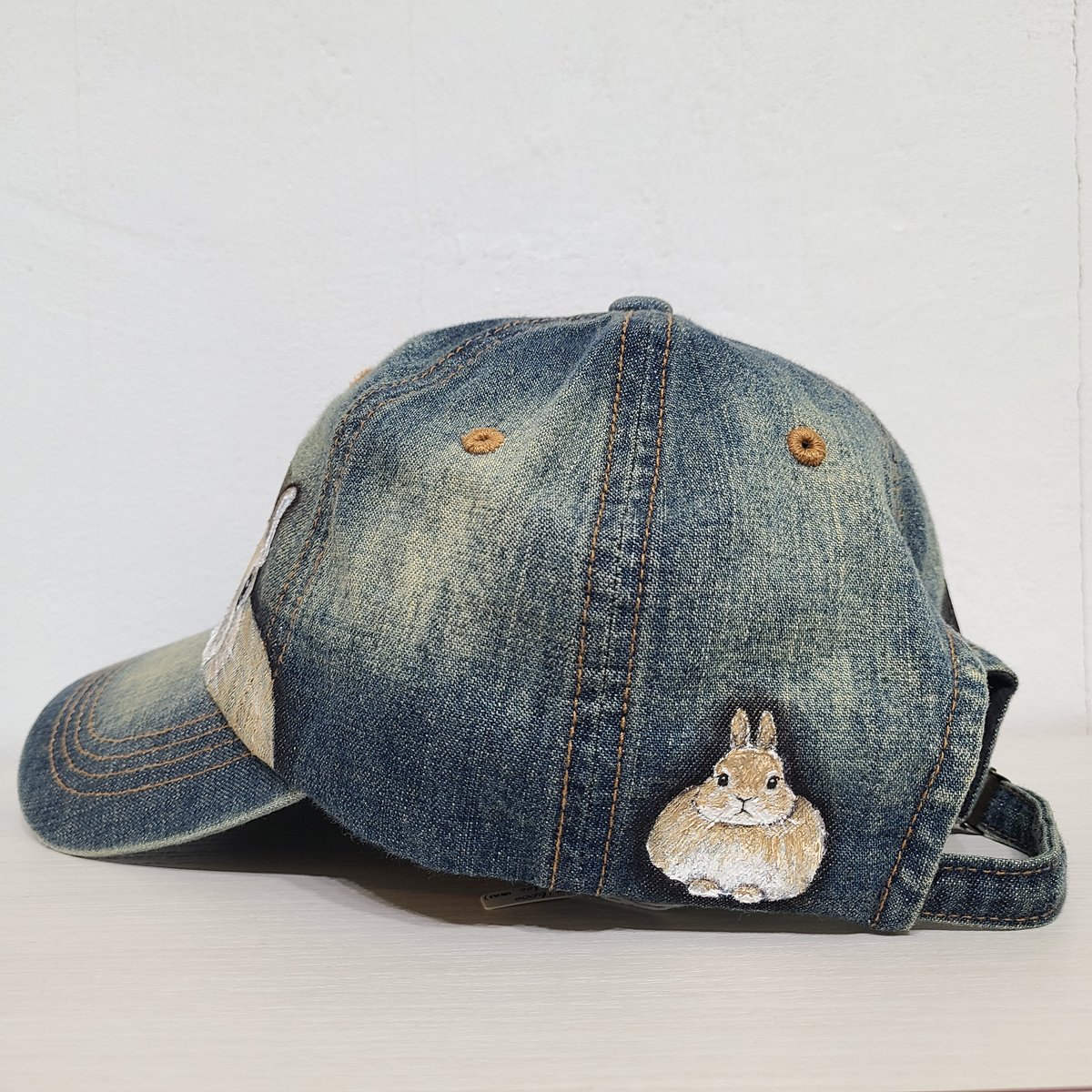 ハット帽♥️懐中時計うさぎさん Amazon.co.jp: 5つのイースター白ウサギのシルクハットセットウサギの