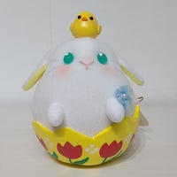イースターもっちー (垂れ耳)
