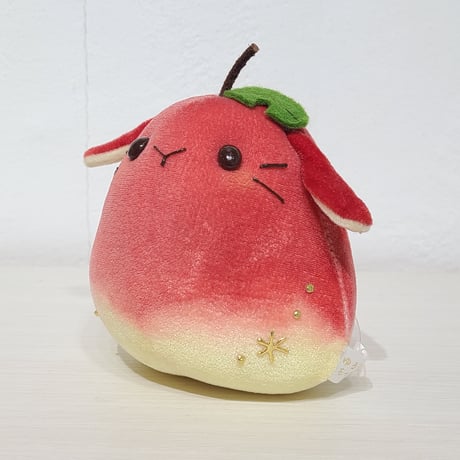 りんごもっちー