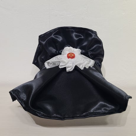 のせるだけドレス【ハロウィンマント】Mサイズ