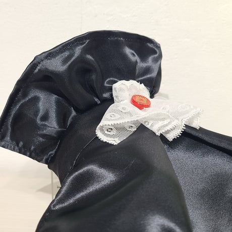 のせるだけドレス【ハロウィンマント】Mサイズ