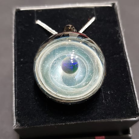 CATEGORY 銀河のペンダント | rabbica ONLINE STORE