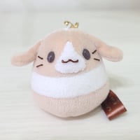 うさぎしまコラボもっちー【モカ(momo)】