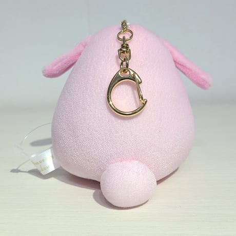 お出かけもっちー