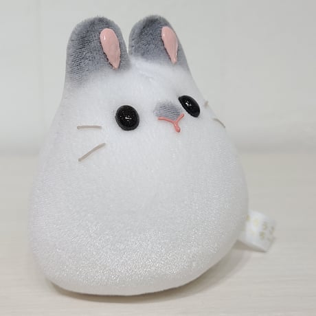 うちの子もっちー M-137