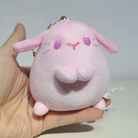 お出かけもっちー