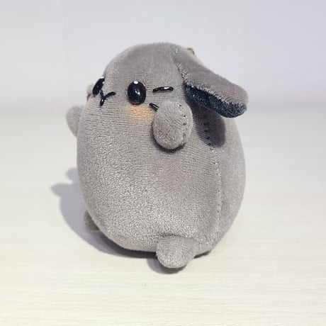 だっこちゃんドルチェ(ゆるうさもっちーミニサイズ)