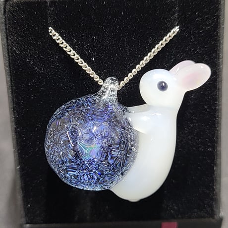 CATEGORY 天の川うさぎのペンダント | rabbica ONLINE STORE