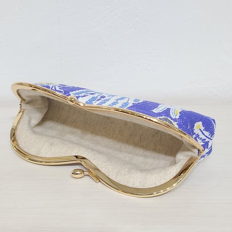 メガネケース「のはらのうさぎ」