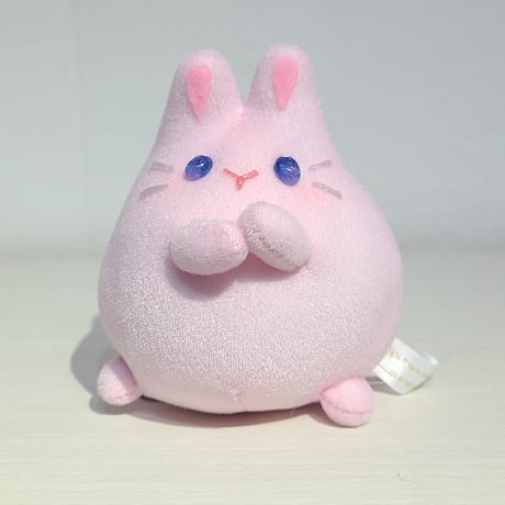 お出かけもっちー