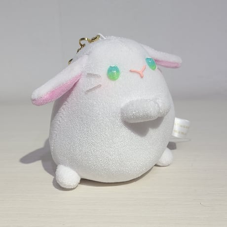 お出かけもっちー