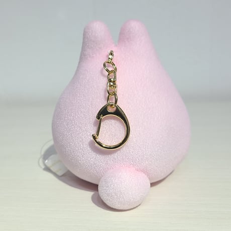 お出かけもっちー