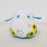 ひまわりもっちー(垂れ耳)