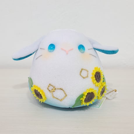ひまわりもっちー(垂れ耳)