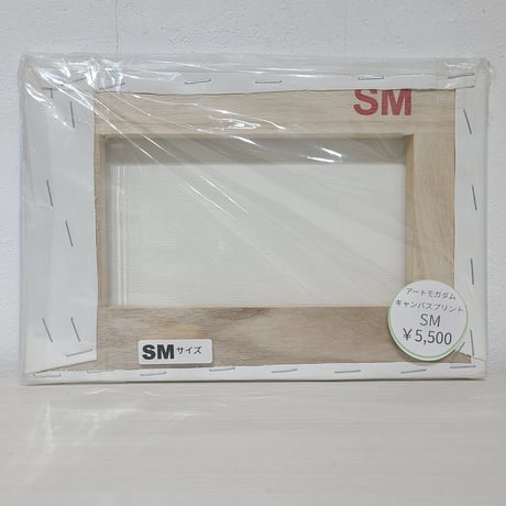 （SMキャンバスプリント）