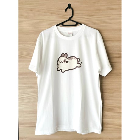 ペッポのリラックスTシャツ(ユニセックスS・M・Lサイズ)