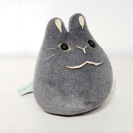 うちの子もっちー M-108