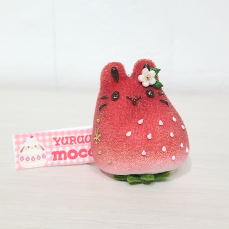 プチいちごもっちー