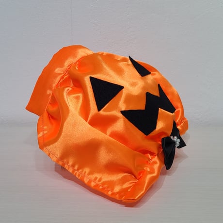 のせるだけドレス【Jack O' Lantern】Mサイズ