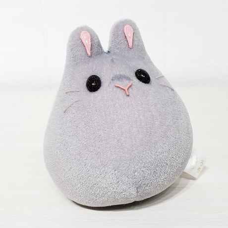 うちの子もっちー M-114