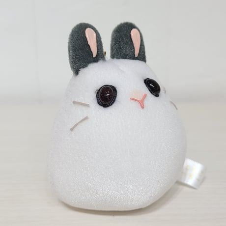 うちの子もっちー M-