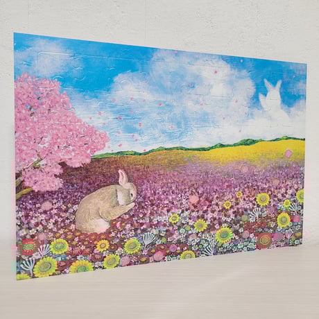 ♥️もこちゃんshop♥️ CATEGORY パズル | rabbica ONLINE STORE