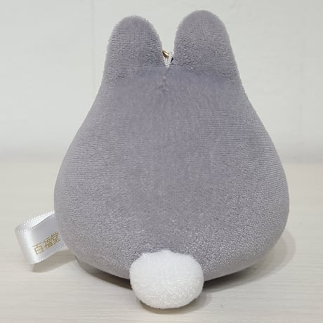 うちの子もっちー M-