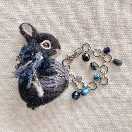 CATEGORY バッグチャーム | rabbica ONLINE STORE