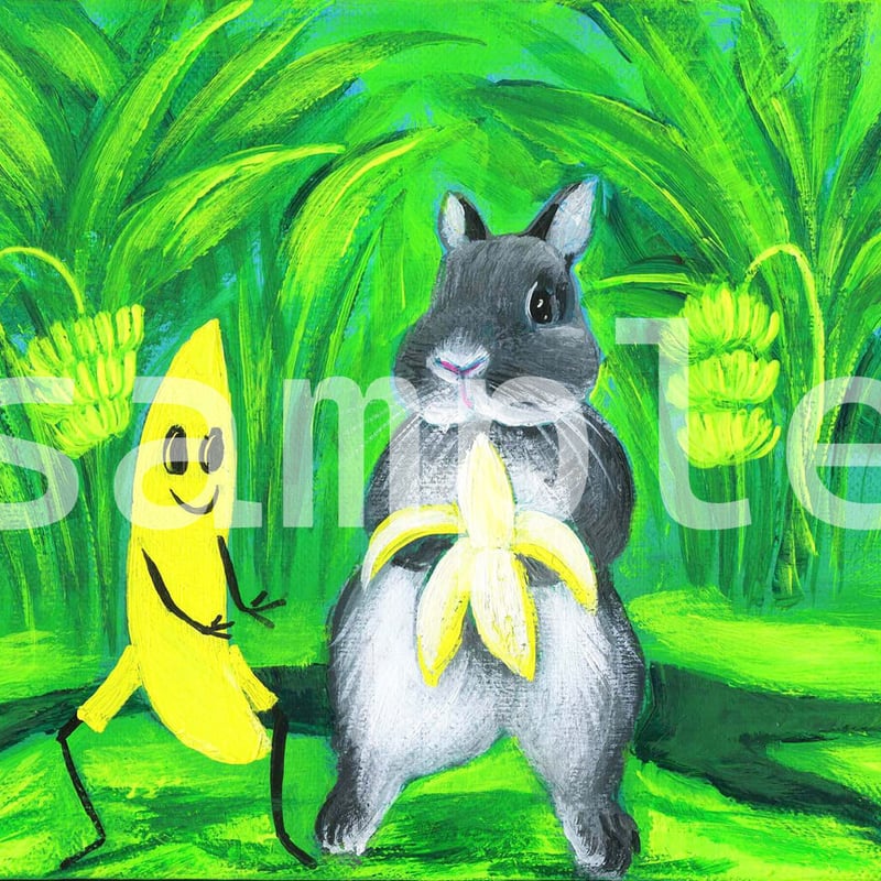 アートモガダムオーダーメイド絵画の受付フォーム | rabbica ONLINE STORE