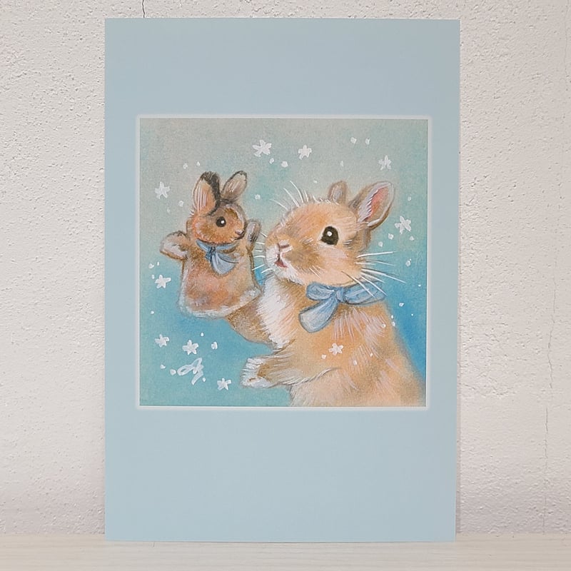 しらとあきこポストカードセット(5枚) | rabbica ONLINE STORE しらとあきこポストカードセット(5枚) | rabbica ONLINE STORE