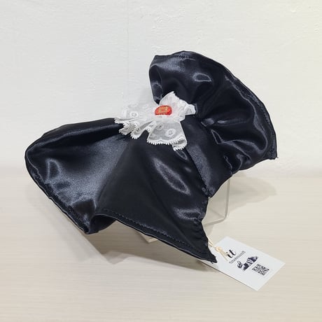 のせるだけドレス【ハロウィンマント】Mサイズ