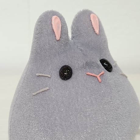 うちの子もっちー M-