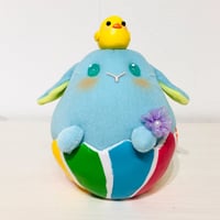 イースターもっちー (垂れ耳)