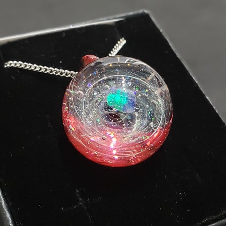 銀河のペンダント‐531