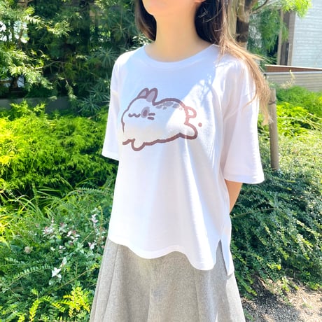 ペッポのリラックスTシャツ  （WMサイズ）