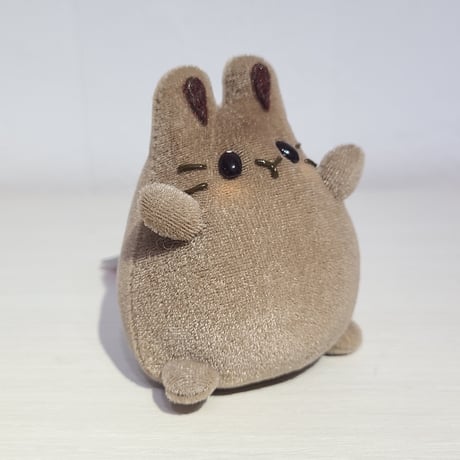 だっこちゃんドルチェ(ゆるうさもっちーミニサイズ)