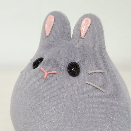 うちの子もっちー M-