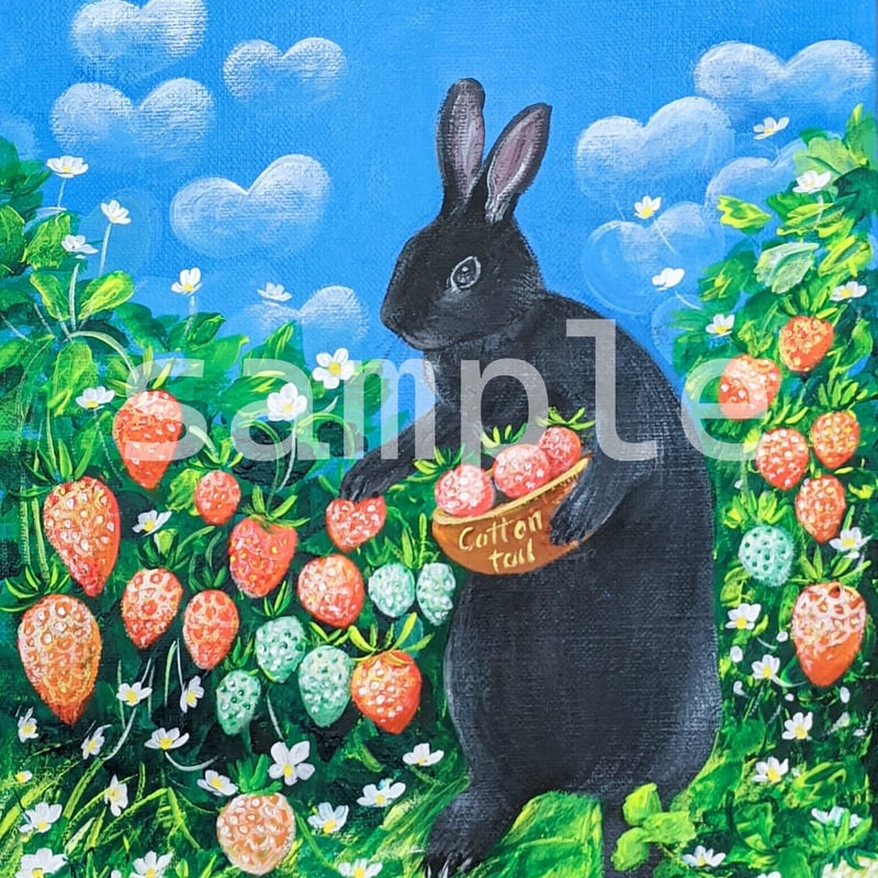 アートモガダムオーダーメイド絵画の受付フォーム | rabbica