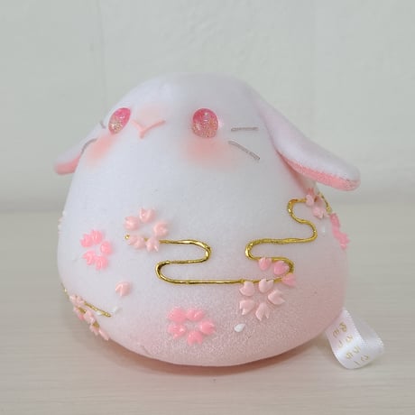 さくらくもっちー