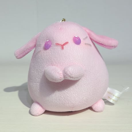 お出かけもっちー