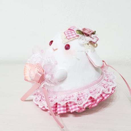 いちご姫もっちー